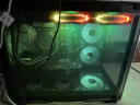 微星MSI全家桶海景房 i5 12600KF盒装/4060TI主机 32G内存设计师游戏整机台式组装机电脑主机DIY组装机 12600KF+微星4060TI丨32G丨配置三 晒单实拍图