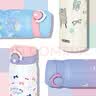 膳魔师（THERMOS）保温杯儿童保温杯350ml女士学生直饮水杯JNR-353G 生日礼物开学季 实拍图