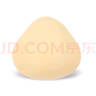 雪伦SWELL 三角棉质义乳 海绵秀义乳 术后初期保护胸垫 xkxyr海绵义乳 M 实拍图