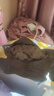 乐事（Lay's） 原装进口 原切薯片真薯 新奇特零食薯片 美版原味薯片家庭装425.2g1袋 实拍图