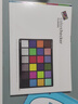 CALIBRITE（原爱色丽XRITE)24色卡系列色卡 colorchecker classic 标准24色卡（接近A4尺寸） 实拍图