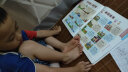 马丁兄弟会说话的早教有声书点读书学习机幼小衔接2-9岁儿童玩具 生日礼物 实拍图