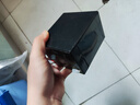 超威（CHILWEE）12V4.5AH/20h电池rUPS电源电梯安防通讯机备用12V4a通用电源6MF4 实拍图