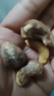 老街口紫皮腰果仁特大颗粒带皮盐焗健康坚果炒货越南特产干货零食年货 【240型 大颗粒半斤】250g*1袋 实拍图