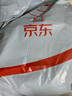 BIMLL B汽车腰靠冲孔麂皮绒靠背腰垫办公室腰靠座椅靠垫护腰家用车用靠枕 实拍图