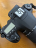 佳能（Canon） EOS 90D套机  单反相机 佳能90d 单机 EOS新款vlog数码相机 佳能90D单机身【全新未拆封 不含镜头】 官方标配【无必备配件摄影大礼包~推荐购买套餐】 实拍图
