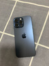 【9成新】Apple/苹果 iPhone 15 Pro Max (A3108) 256GB 蓝色钛金属 支持移动联通电信5G 双卡双待手机 实拍图