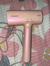 松下（Panasonic） 电吹风机全新吹护系列 纳诺怡护发 高速吹护机 润护家用电吹风筒WNA0H生日礼物七夕礼物送男女友 EH-NX70 【高速吹护机】锦鲤色 实拍图