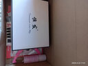 恒发假发女 自然全头套假发女士真人短发纹理妈妈款中老年遮白发 真发递针头旋 深棕色 短发 15cm 均码 实拍图