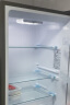 海尔元智家216升电冰箱三门软冷冻中小型家用静音宿舍租房超薄 BCD-216STPT 晒单实拍图