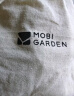 牧高笛（MOBIGARDEN）串灯 户外露营灯球彩灯帐篷灯串氛围灯电池版 NX21673011 阳光黄 实拍图