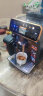 PHILIPS飞利浦 咖啡机露娜系列意式全自动浓缩家用现磨Lattego欧洲进口 EP5144/72 晒单实拍图