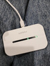 品胜随身wifi可移动无线wifi6免插卡上网宝随行无线上网卡便携式车载4g无限路由器全国通用流量2024款 【P1】WiFi4免插卡2100毫安全国通用 实拍图