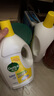 滴露（Dettol）衣物消毒液 柠檬3L 99.9%杀菌除螨内衣儿童衣物除菌液可配洗衣液 实拍图