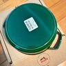 珐宝（staub）法国进口珐琅铸铁锅莳萝绿22cm汤锅炖锅煮锅  40509-354 实拍图