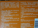 喜多 一次性酒精棉片 75%酒精棉片便携装大尺寸锡箔纸独立装 50片装 酒精棉片 13cm*12cm  50片*1盒 实拍图