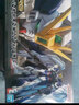 BANDAI万代模型 RG 1/144 零式飞翼高达EW/GUNDAM 实拍图
