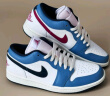 耐克（NIKE）AIR JORDAN 1 LOW SE男子运动鞋 HM3711-144 44.5 实拍图