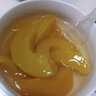 林家铺子 冰糖雪梨罐头 汤汁清甜可口 饭后甜点 居家零食 送礼好选 425g*4罐 实拍图