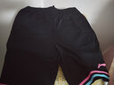 李宁吉米巴特勒吸汗舒适比赛裤男子CBA篮球运动短裤AAPU209 实拍图