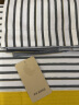 罗莱家纺纯棉床上四件套床上用品套件被单被罩 黄 1.8米床 220*250 实拍图