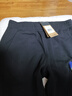 北面（The North Face）户外运动休闲男裤柔软舒适有弹力简约25秋冬新款|88RE JK3/黑色 M/170 实拍图