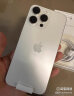 Apple iPhone 15 Pro (A3104) 256GB 原色钛金属 支持移动联通电信5G 双卡双待手机 晒单实拍图