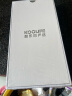 KOOLIFE 适用于苹果iPhone12promax防窥钢化膜12promax手机膜屏幕防偷窥偷看保护贴膜全覆盖玻璃耐刮抗摔指纹 实拍图