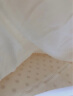 JaCe泰国进口天然乳胶枕头人体工学颈椎枕特拉雷工艺乳胶枕 95% 晒单实拍图