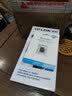 普联（TP-LINK）摄像头家用监控器 室内高清无线智能网络摄像机 360°度全景旋转云台手机APP远程查看双向语音对讲 【双镜头丨双画面】1000万旗舰版 128GB内存卡【免费升级256GB卡】  实拍图