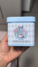 Hello Kitty手表女学生轻奢双日历腕表 初高中生考试手表 女孩开学生日礼物 实拍图