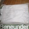 蕉下（beneunder）防晒衣防晒服长款女冰丝感修身海边沙滩透气全身防晒衣 【凉感加长款】银河灰 XL 实拍图