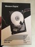 西部数据（WD）4TB 企业级机械硬盘DC HC310 SAS 7200转256MB CMR垂直 服务器硬盘 3.5英寸HUS726T4TAL5204 实拍图