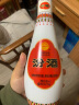 汾酒乳玻汾 清香型白酒 48度 475ml 单瓶装  纯粮酒  年货送礼 实拍图