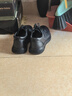 鼎固劳保鞋男款男鞋防砸鞋防刺穿钢包头电工绝缘冬季耐磨男安全鞋 四季款 牛皮 轻便防臭 舒适 41 实拍图