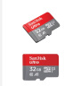 闪迪（SanDisk）32GB TF（MicroSD）存储卡 U1 C10 A1 至尊高速移动版内存卡 读速120MB/s APP运行更流畅 实拍图