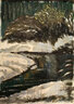蒙玛特油画颜料套装 油画套装初学者油画工具材料 初学12件套（24色12ml）CS-CX24S 实拍图