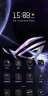 ROG8Pro 5G游戏手机 骁龙8Gen3 矩阵式液冷散热8.0 三星电竞屏 AI智能手机 ROG8Pro 16+512G 曜石黑 [ROG8酷冷风扇x套餐] 实拍图