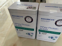 百适滴IDP乳铁蛋白接骨木莓调制乳粉 58种活性蛋白 免疫球蛋白 1罐装 实拍图