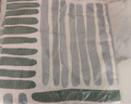 艾薇（AVIVI）沙发盖布沙发巾四季通用沙发垫坐垫防滑套罩全包180*300四季列车 实拍图