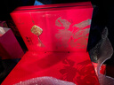 忆江南特级金骏眉茶叶礼盒260g蜜香型红茶节日送礼送父母长辈礼物福至 实拍图