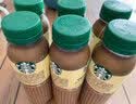 星巴克（Starbucks）星选 即饮咖啡饮料 香醇浓郁 送礼礼品 瓶装便携熬夜加班礼盒 芝士奶香拿铁270ml*6瓶 实拍图