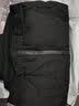 京识棉服男棉衣秋冬季款外套上衣服男士加棉保暖立领冬装袄子夹克男装 8668黑色 L （100-120斤） 实拍图