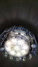 立格二路三段控制器 数码遥控分段开关 灯具分段控制器 灯具分控 三路四段 实拍图