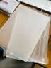 酷力驰 苹果MacBook Air 13/14/15笔记本保护壳Neo/Pro16英寸M3 M4 M5/Pro/Max保护套 透明磨砂壳（上盖+下盖） MacBookAir13英寸M5 A3449 实拍图