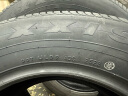 玛吉斯（MAXXIS）轮胎/汽车轮胎 235/60R17 102H MA656 适配雪迈腾/CC 实拍图