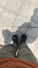 迈乐（Merrell）MERRELL迈乐男款 OUT BLAZE透气溯溪防滑休闲鞋 实拍图