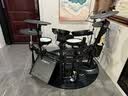 罗兰（Roland）电子鼓07KV/TD07DMK爵士架子鼓演奏考级专业真鼓手感11k升级款 5鼓3镲07KV+PM100+礼包 实拍图