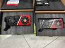 七彩虹（Colorful）战斧 GeForce RTX 3050 DUO 6GB显卡 实拍图