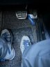 固特异（Goodyear）汽车脚垫适用特斯拉宝马5系奥迪Q5A6L迈腾帕萨特雅阁凯美瑞等定制 实拍图